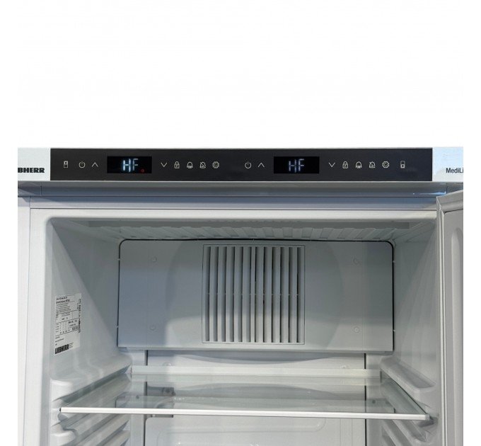 Медичний холодильник Liebherr LCexv 4010